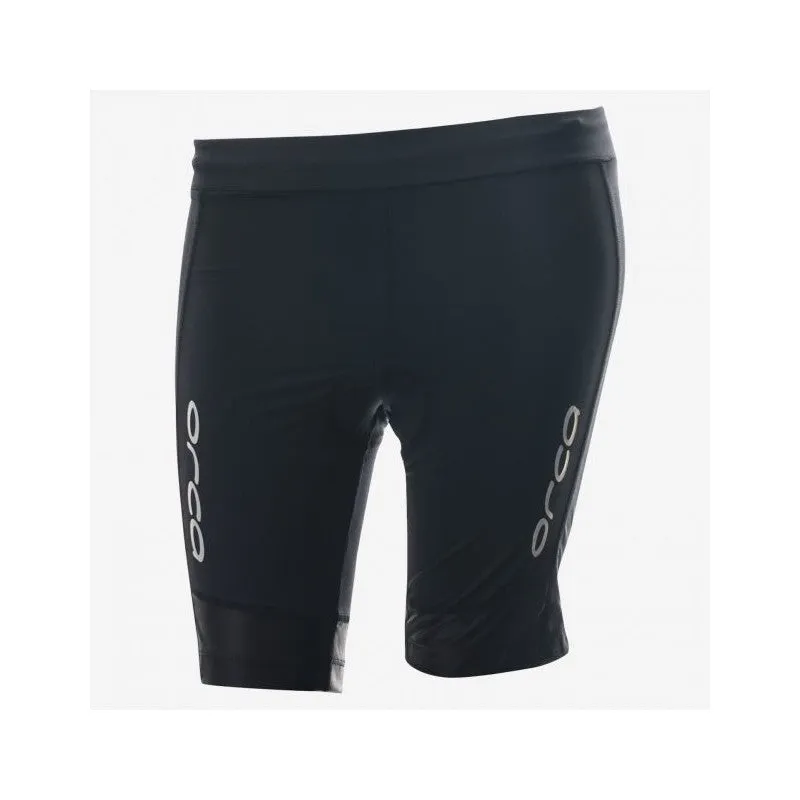 WOMENS 226 KOMPRESSION TECH SHORT BK