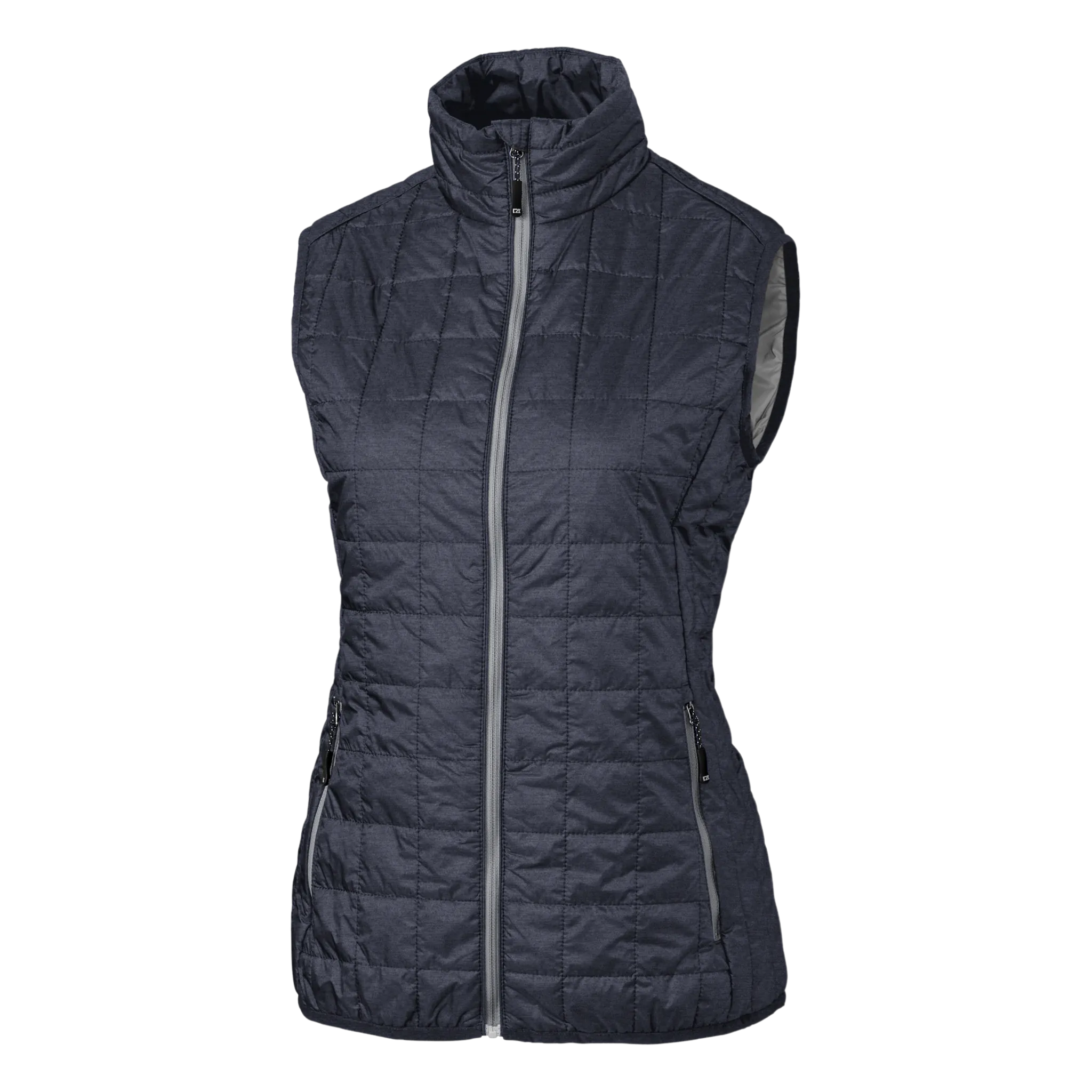 Womens Eco Insulated Puffer Vest