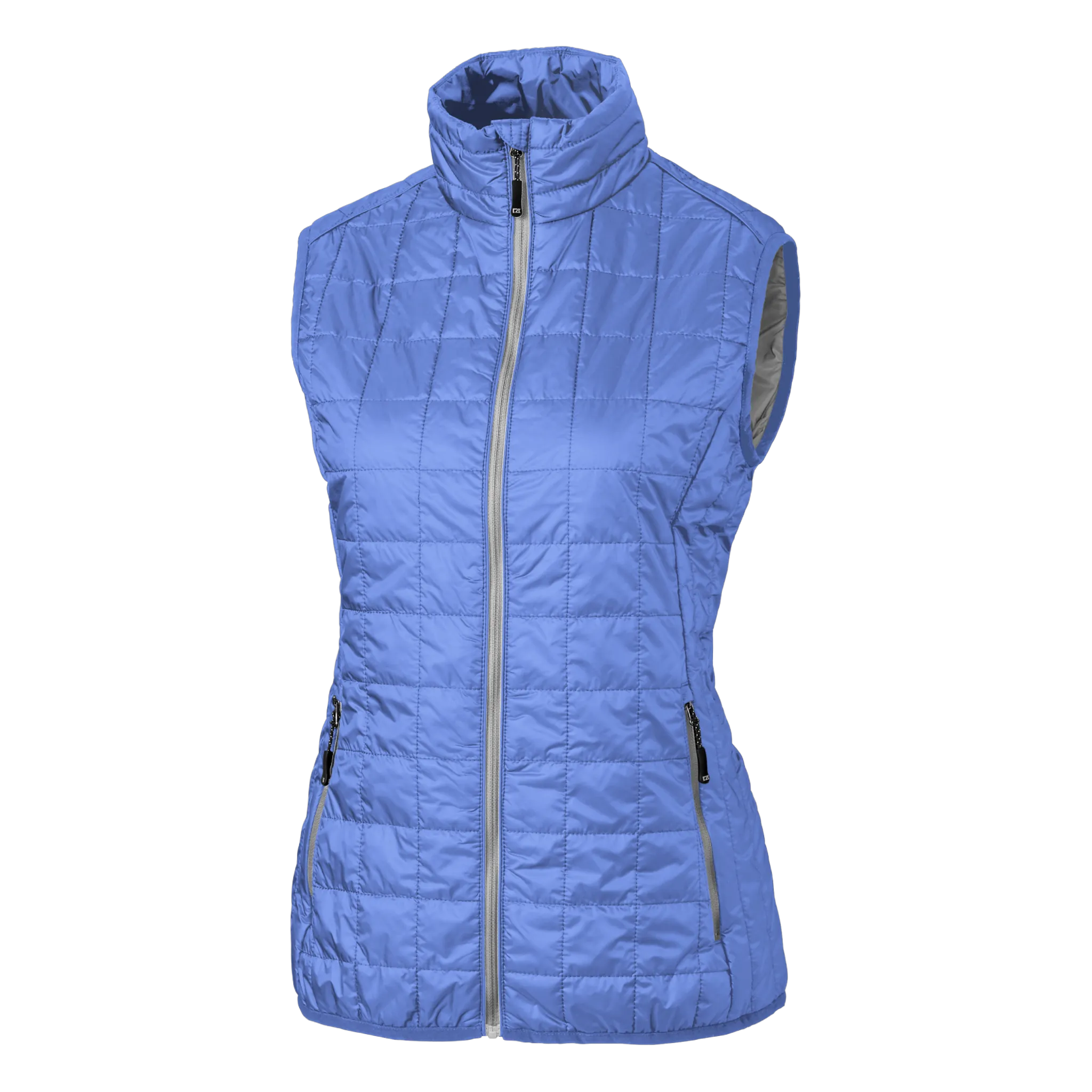 Womens Eco Insulated Puffer Vest