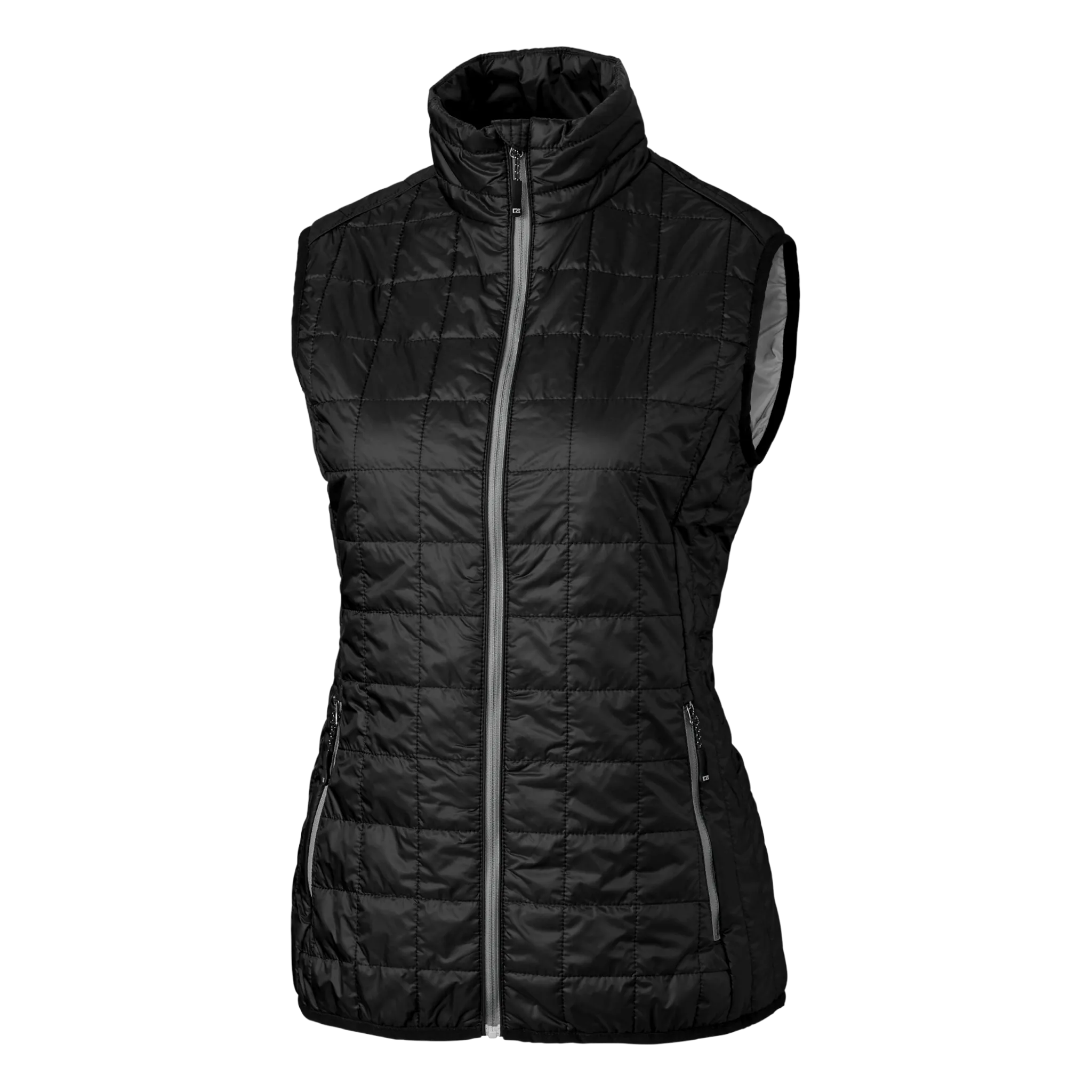 Womens Eco Insulated Puffer Vest