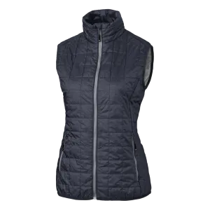 Womens Eco Insulated Puffer Vest