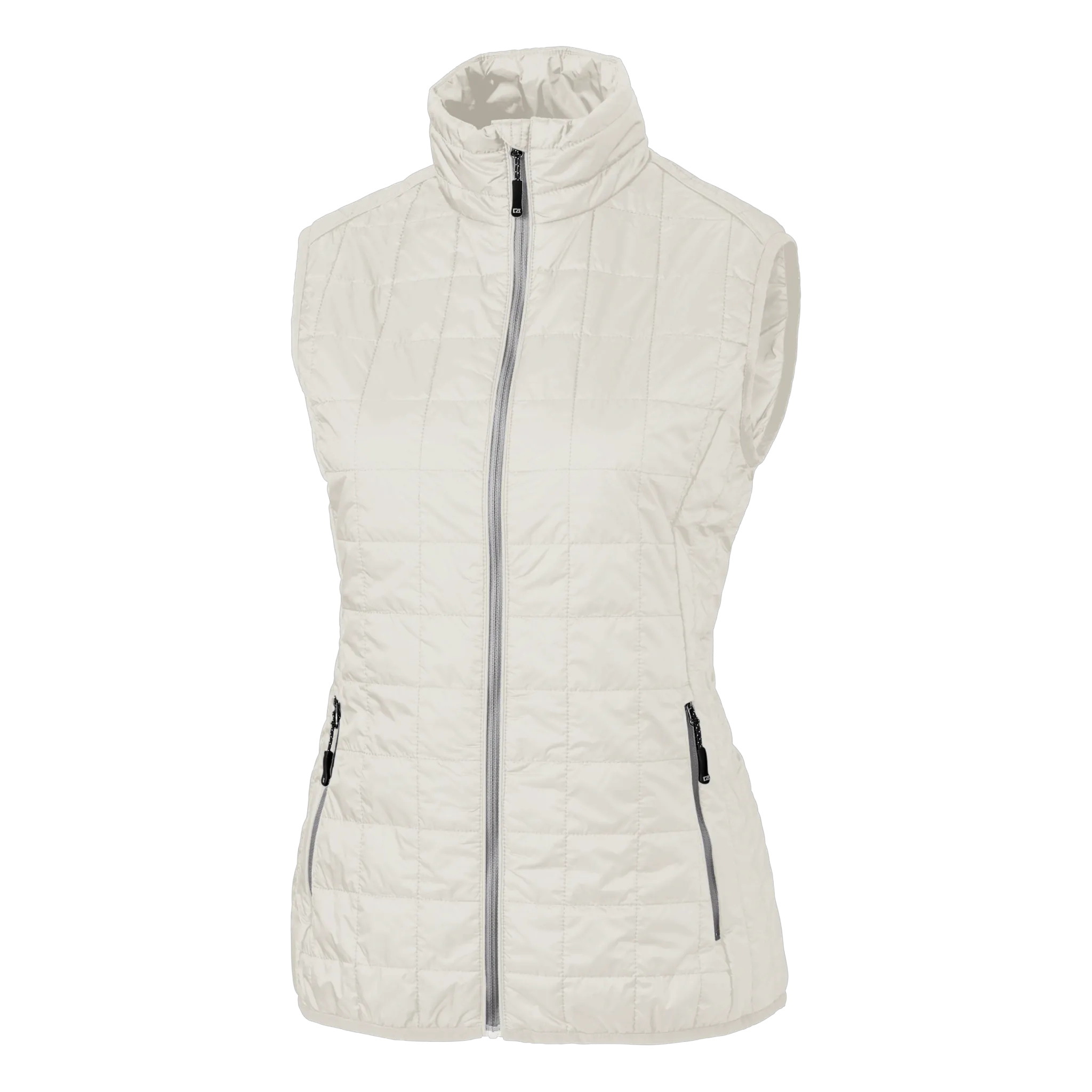 Womens Eco Insulated Puffer Vest