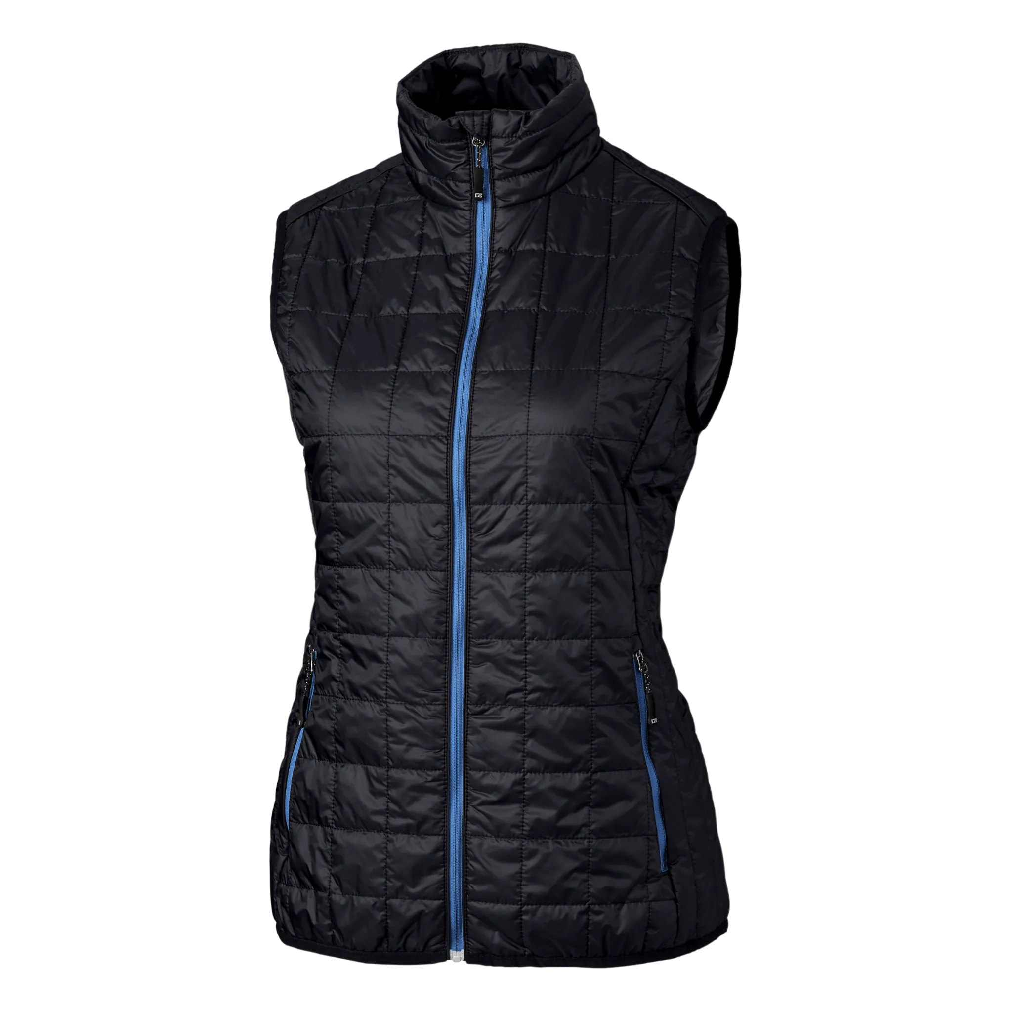 Womens Eco Insulated Puffer Vest