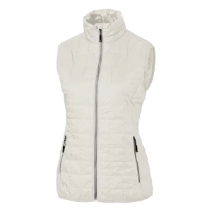 Womens Eco Insulated Puffer Vest
