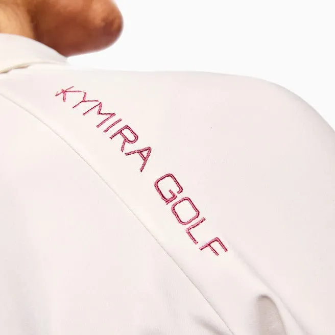 Women's Golf Polo Shirt Strike Collection