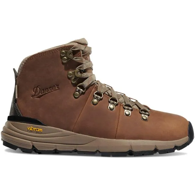 Women's Mountain 600 Full Grain