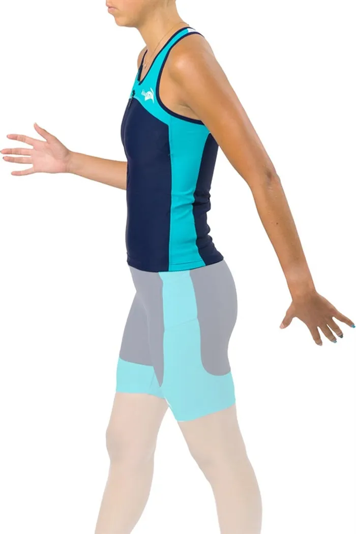 WOMEN'S PRIMA TRI TOP