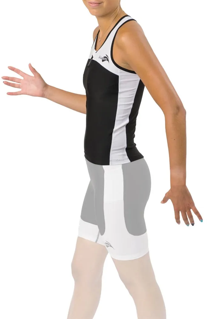WOMEN'S PRIMA TRI TOP
