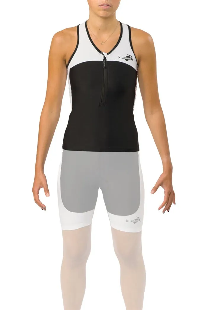 WOMEN'S PRIMA TRI TOP