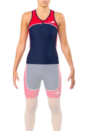 WOMEN'S PRIMA TRI TOP