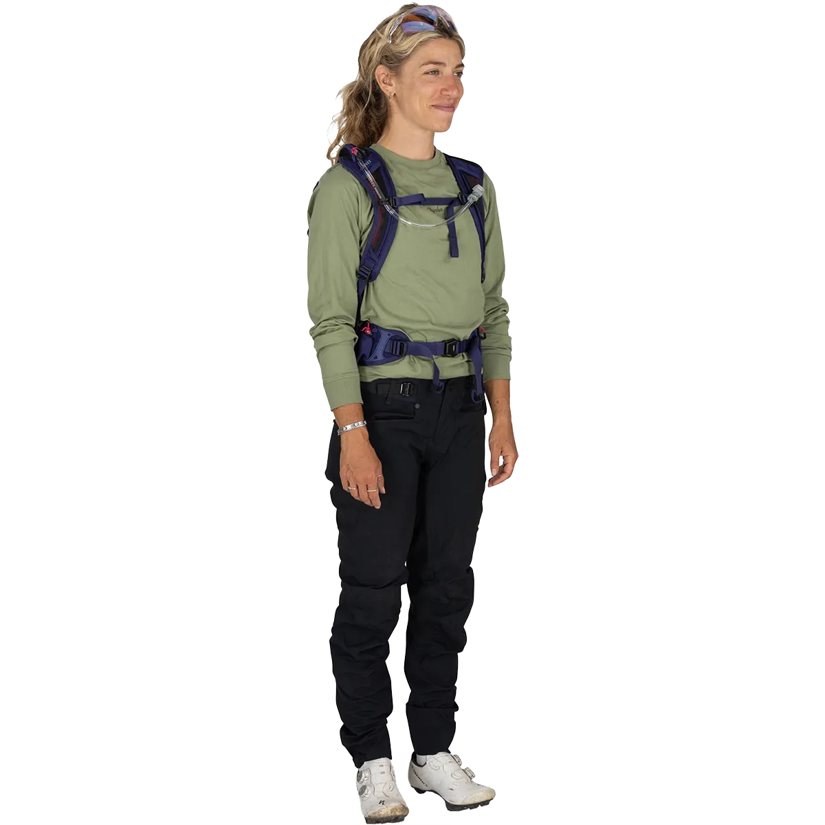 Women's Raven 10