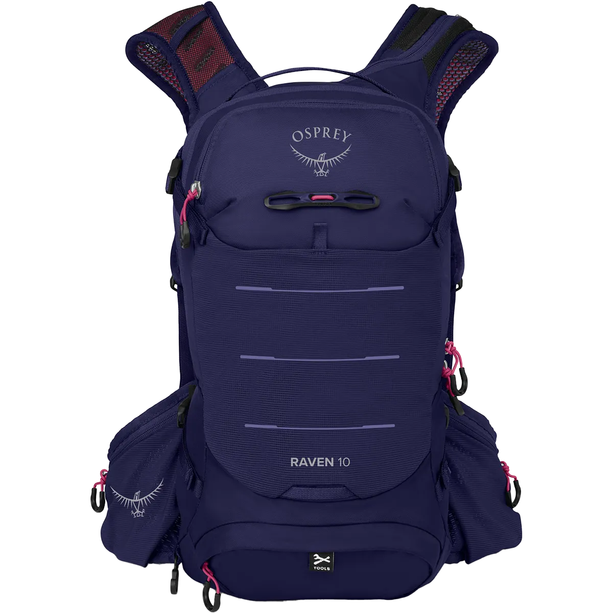 Women's Raven 10