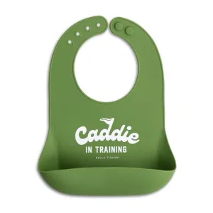 Wonder Bib - Caddie in Training