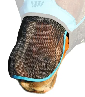 Woof  Wear UV Nose Protector only