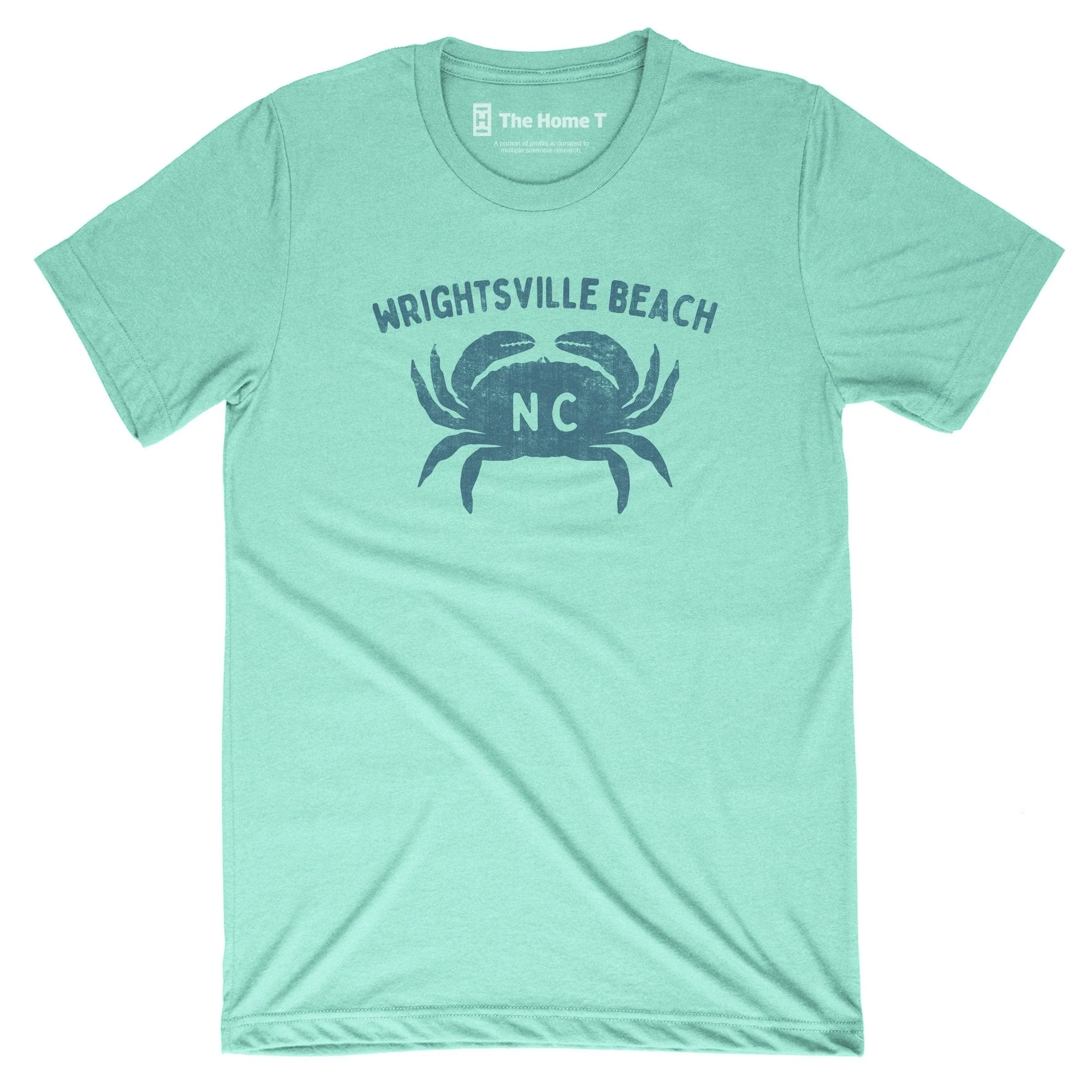 Wrightsville Beach - Crab