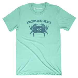 Wrightsville Beach - Crab