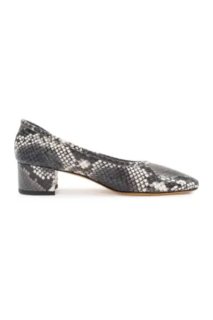 [WS6284] Maryam Nassir Zadeh | Low Heel Pump