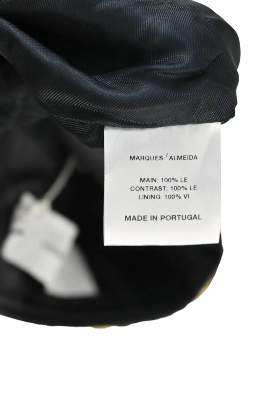 [WW35565] Marques Almeida | Skirt