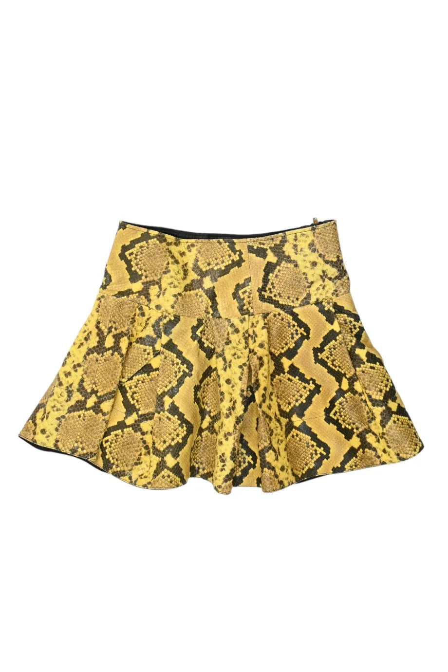 [WW35565] Marques Almeida | Skirt