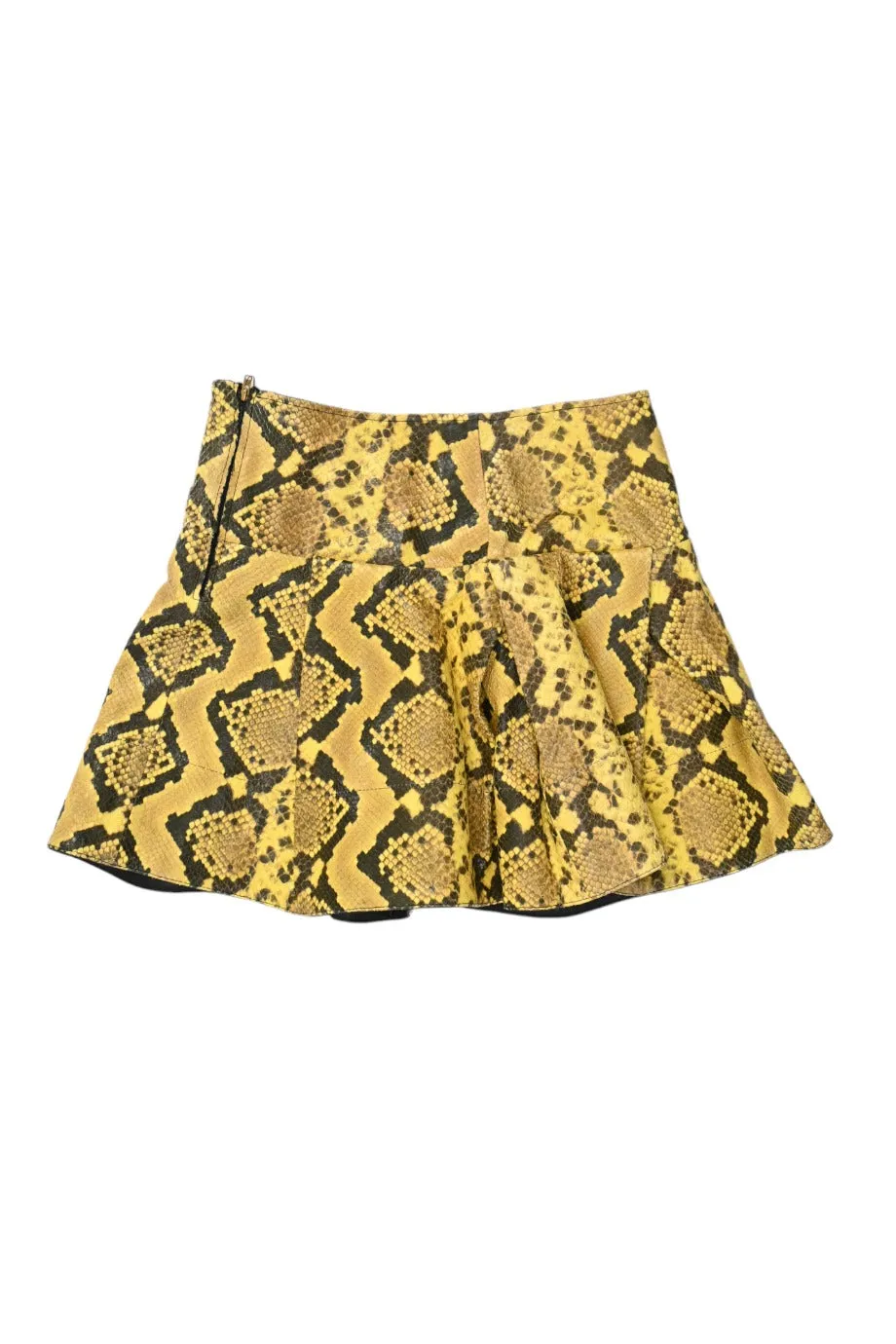 [WW35565] Marques Almeida | Skirt