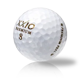 XXIO Premium Feel