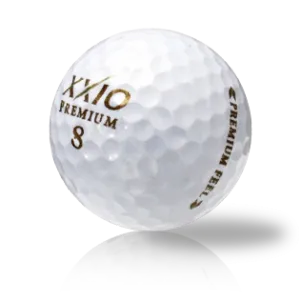 XXIO Premium Feel