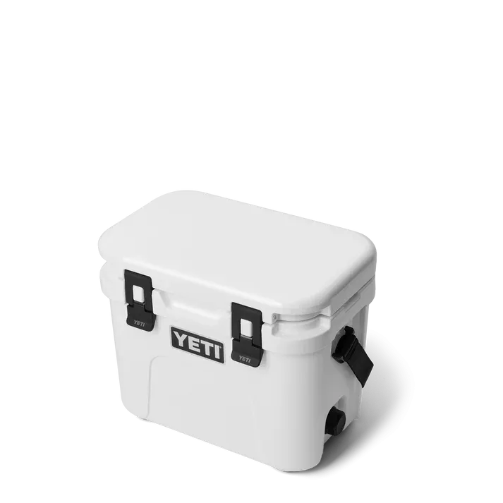 YETI Roadie 15 Cooler Box - White