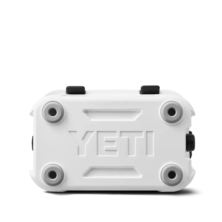 YETI Roadie 15 Cooler Box - White