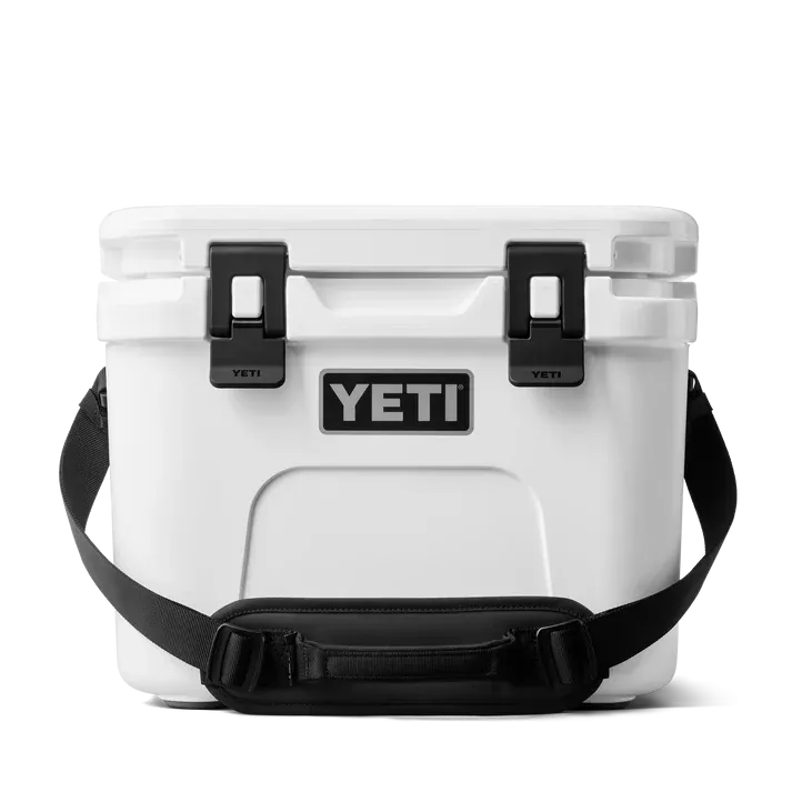 YETI Roadie 15 Cooler Box - White