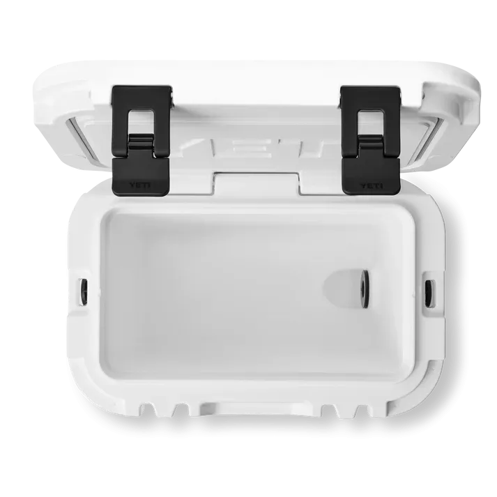 YETI Roadie 15 Cooler Box - White