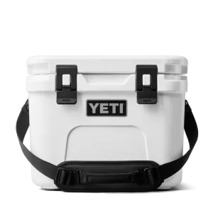 YETI Roadie 15 Cooler Box - White