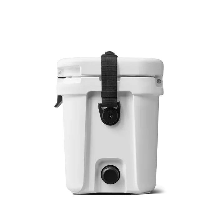 YETI Roadie 15 Cooler Box - White