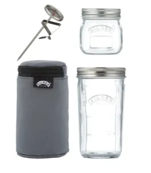 Yoghurt Making Set