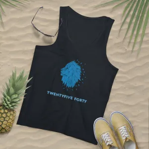 Yogi's Picnic Tank
