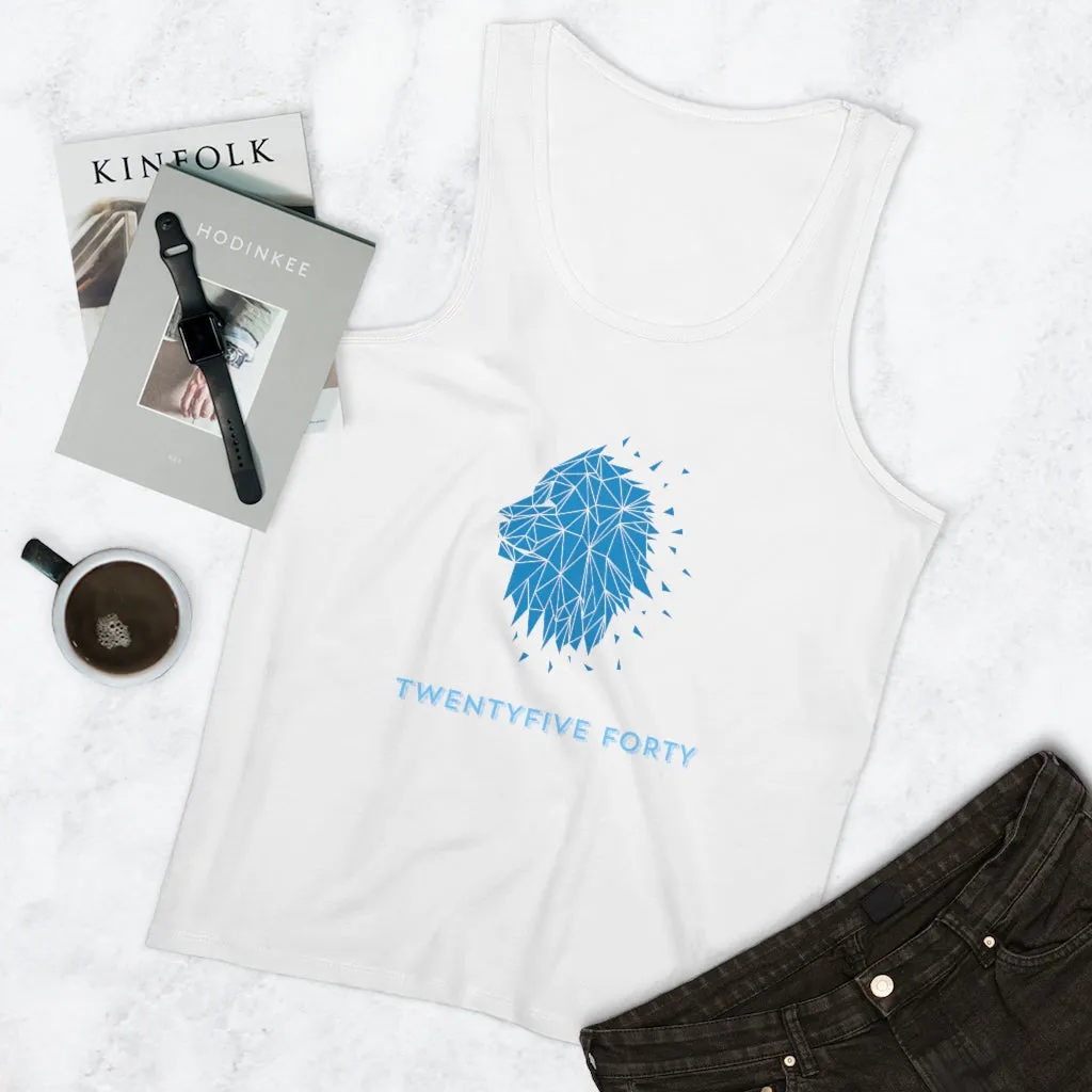 Yogi's Picnic Tank