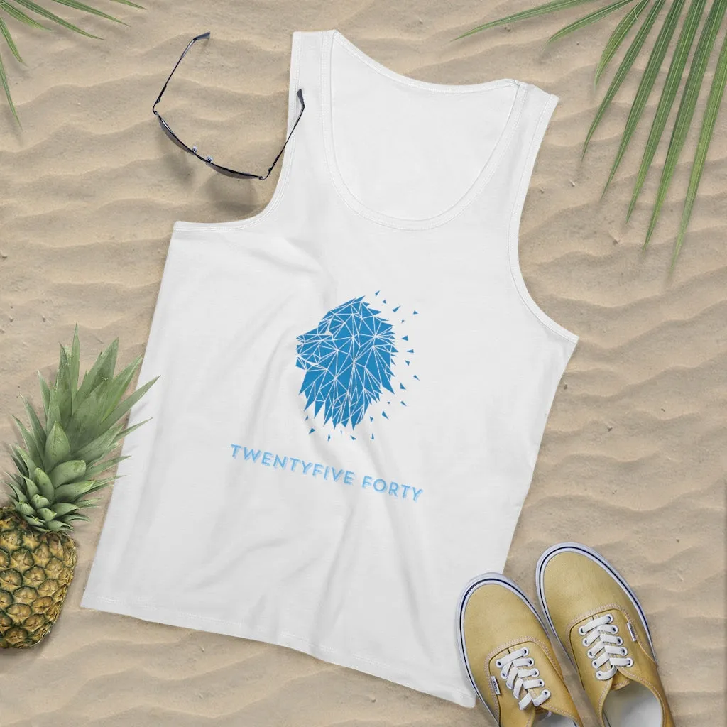 Yogi's Picnic Tank