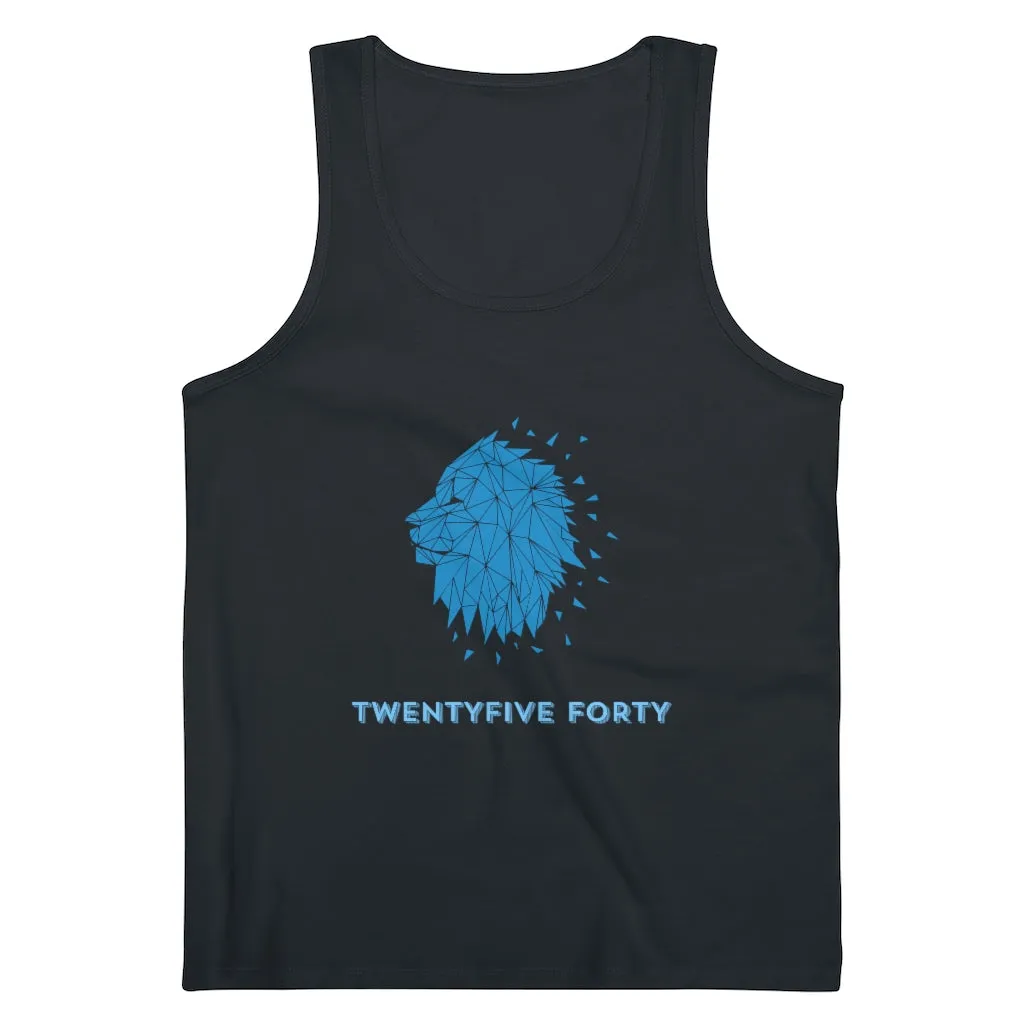 Yogi's Picnic Tank