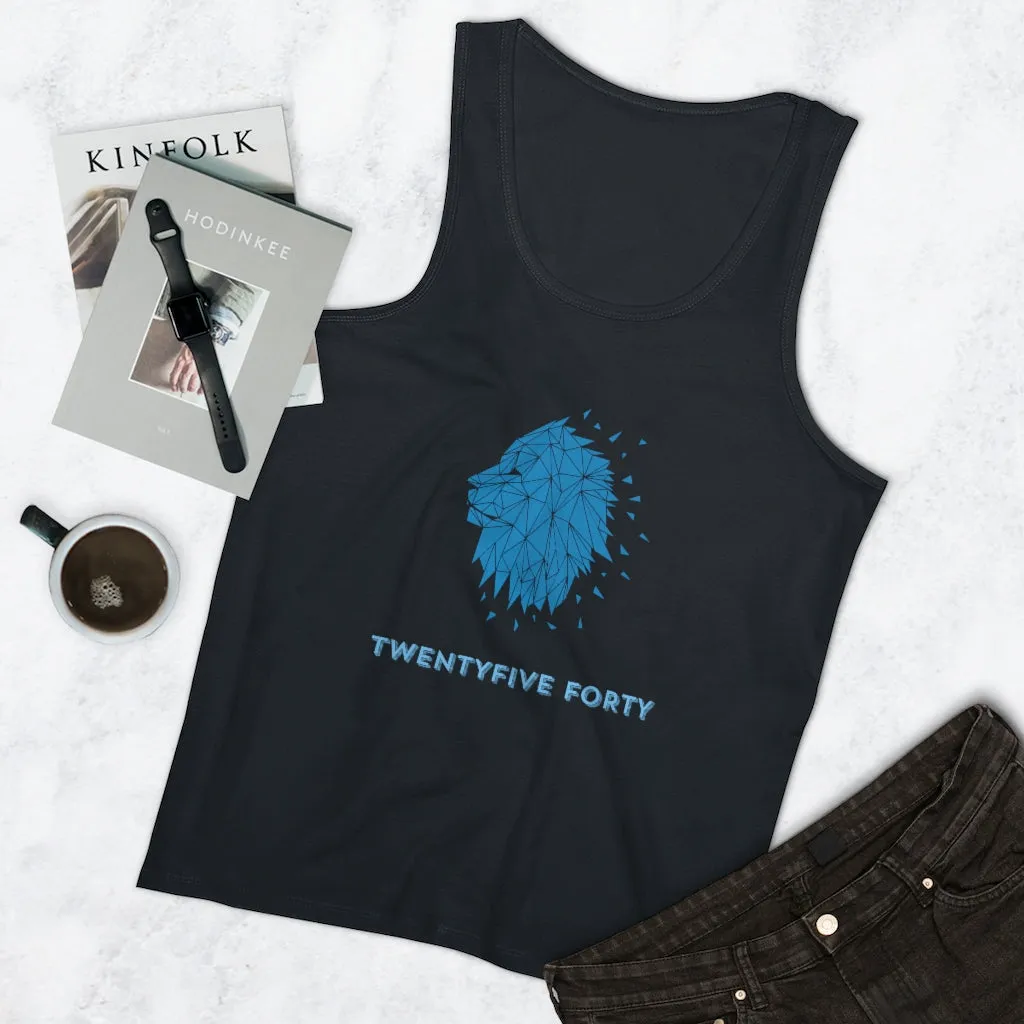 Yogi's Picnic Tank
