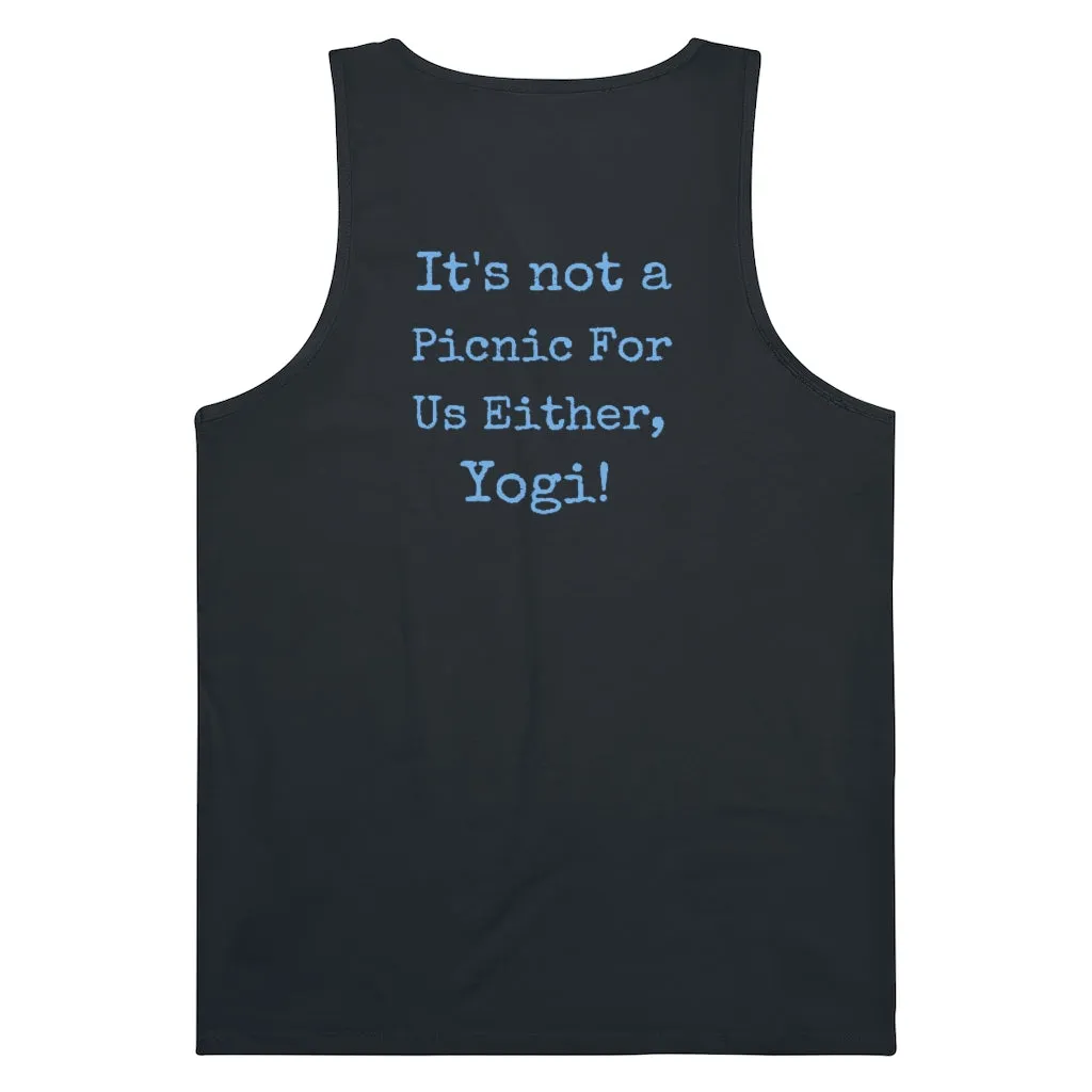 Yogi's Picnic Tank