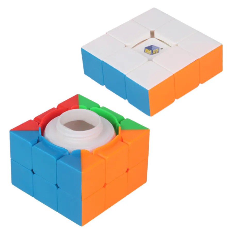 YuXin Treasure Box 3x3
