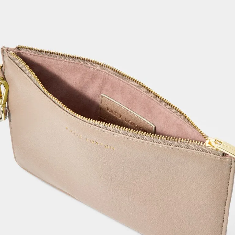 Zana Wristlet Pouch