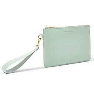 Zana Wristlet Pouch