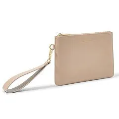 Zana Wristlet Pouch