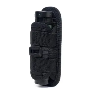 Zero North Tactical Flashlight Pouch