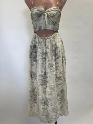 Zimmermann Iris Picinic Dress