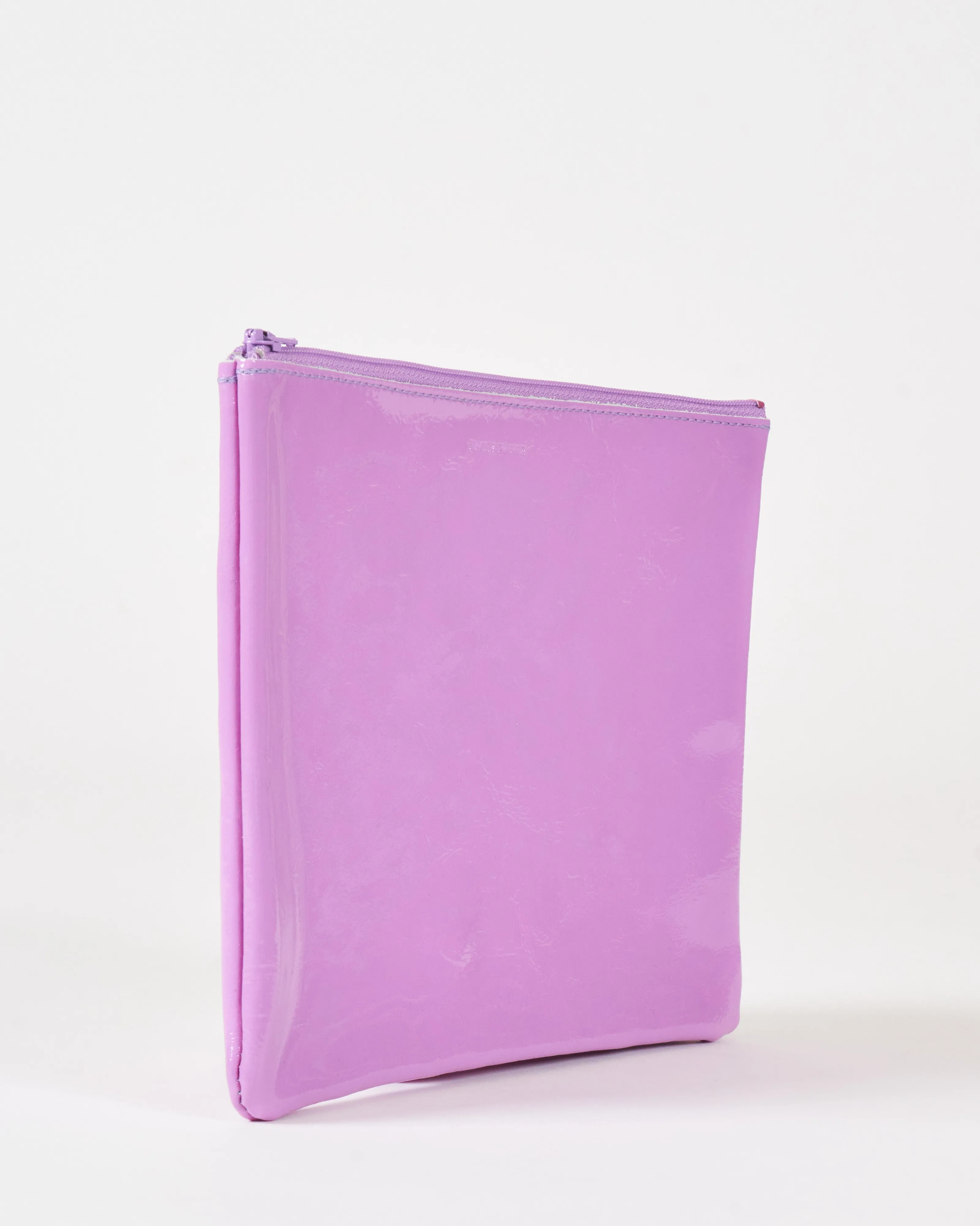 zip pouch