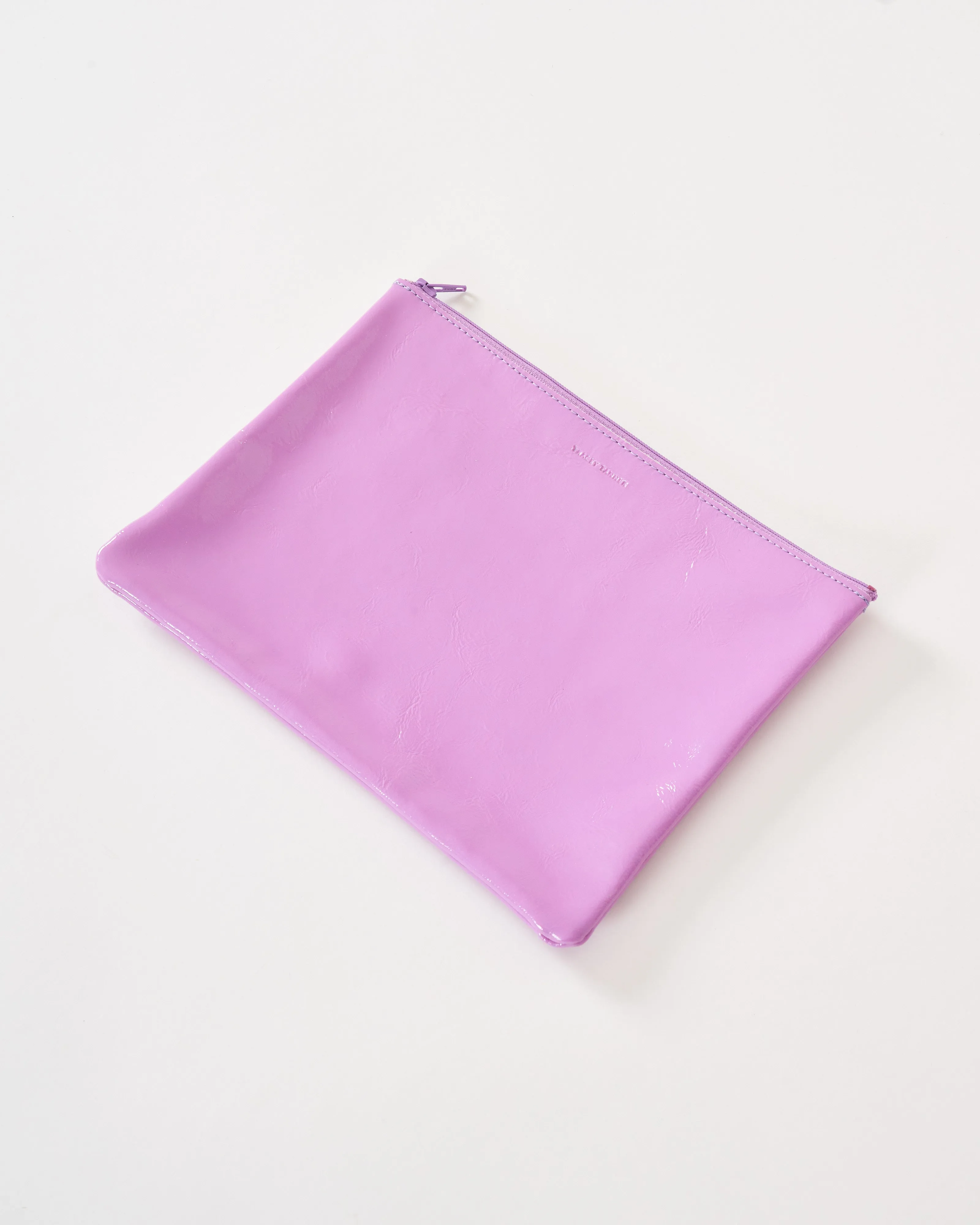 zip pouch
