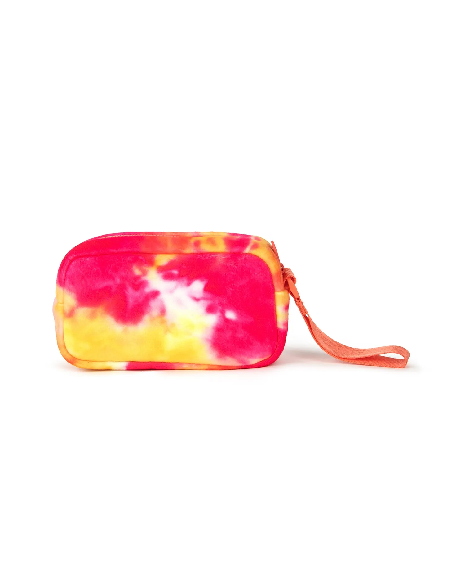 Zip pouch