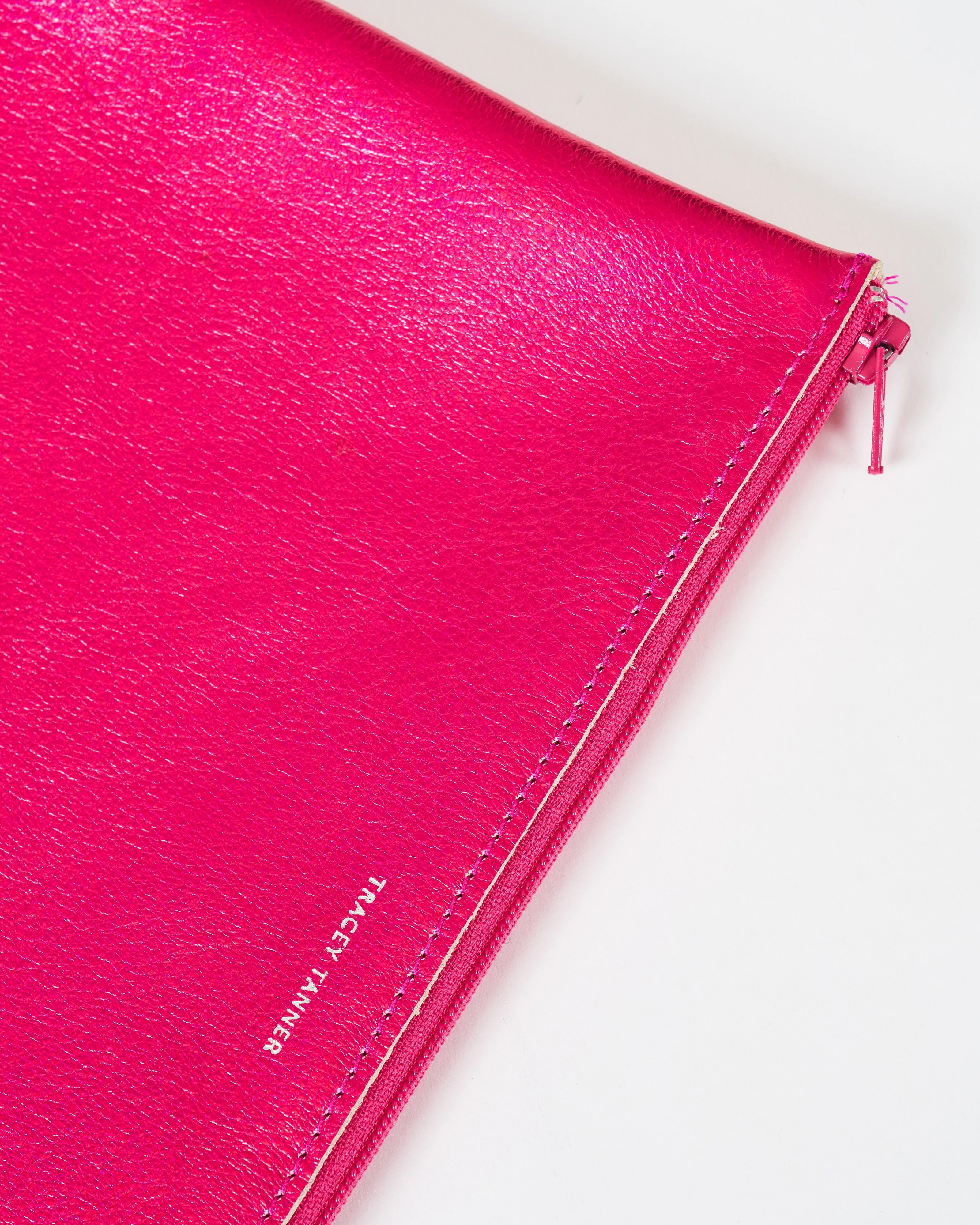 zip pouch