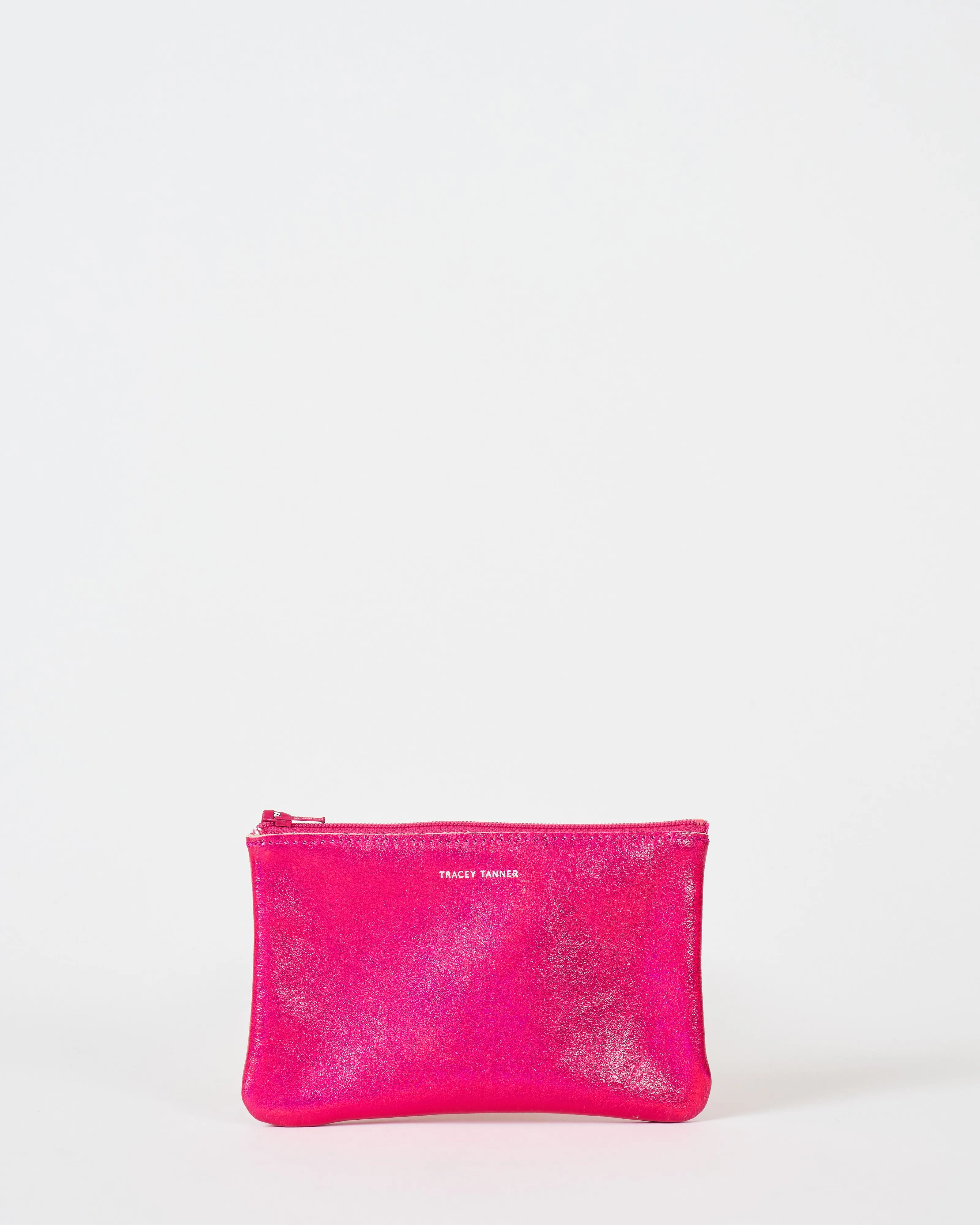 zip pouch